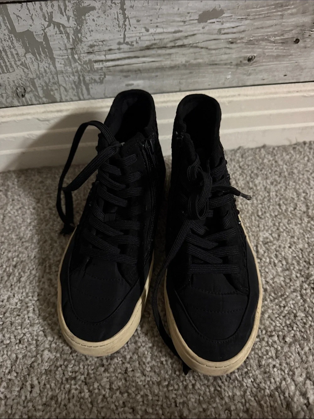 N/A zara high